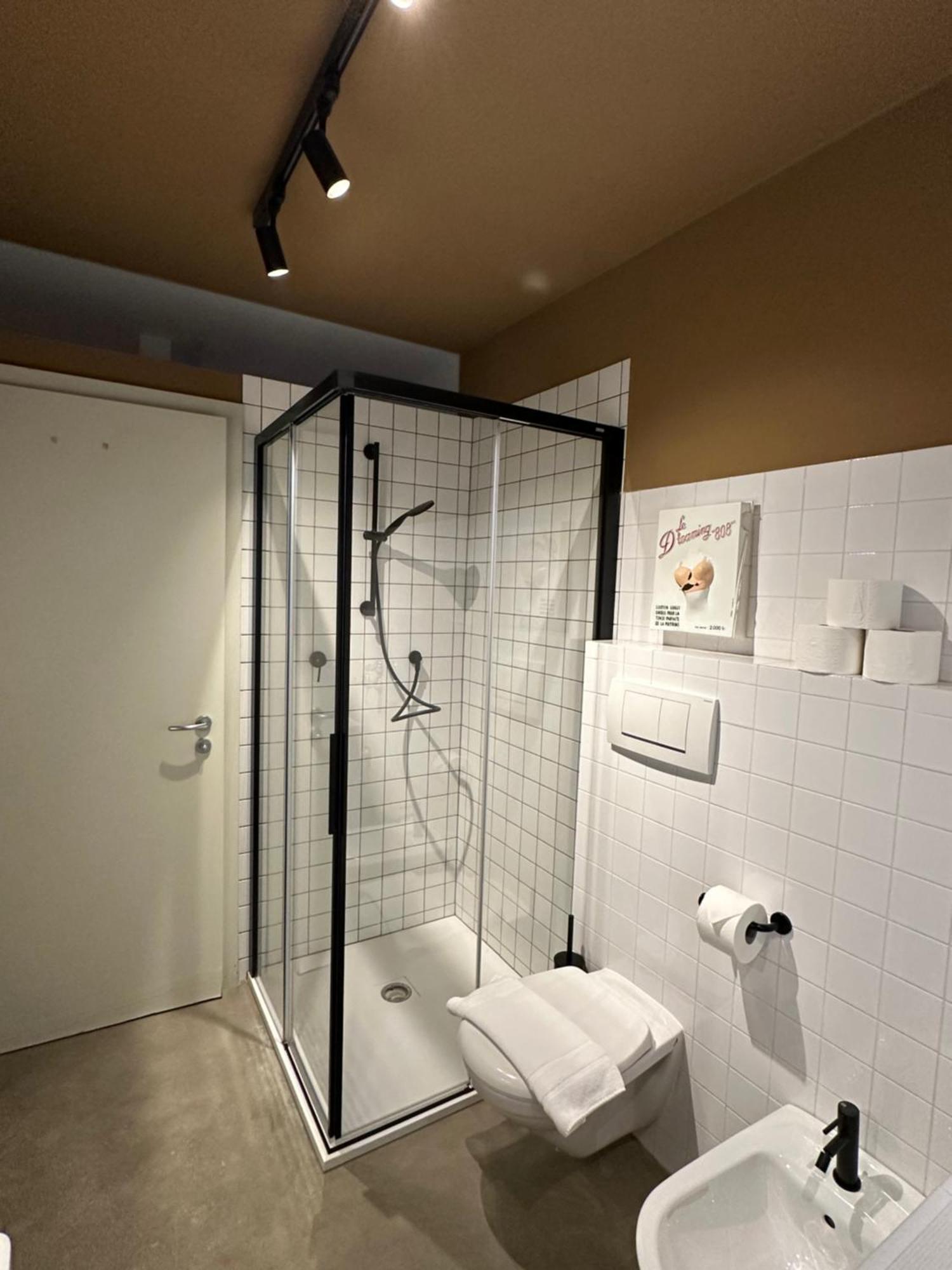 Adam Suites - Brixen Card Included Esterno foto