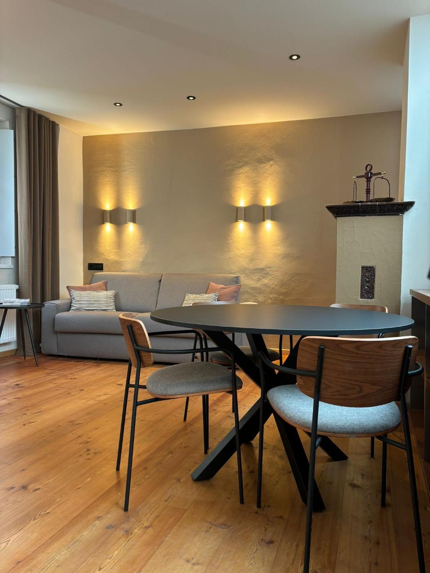 Adam Suites - Brixen Card Included Esterno foto