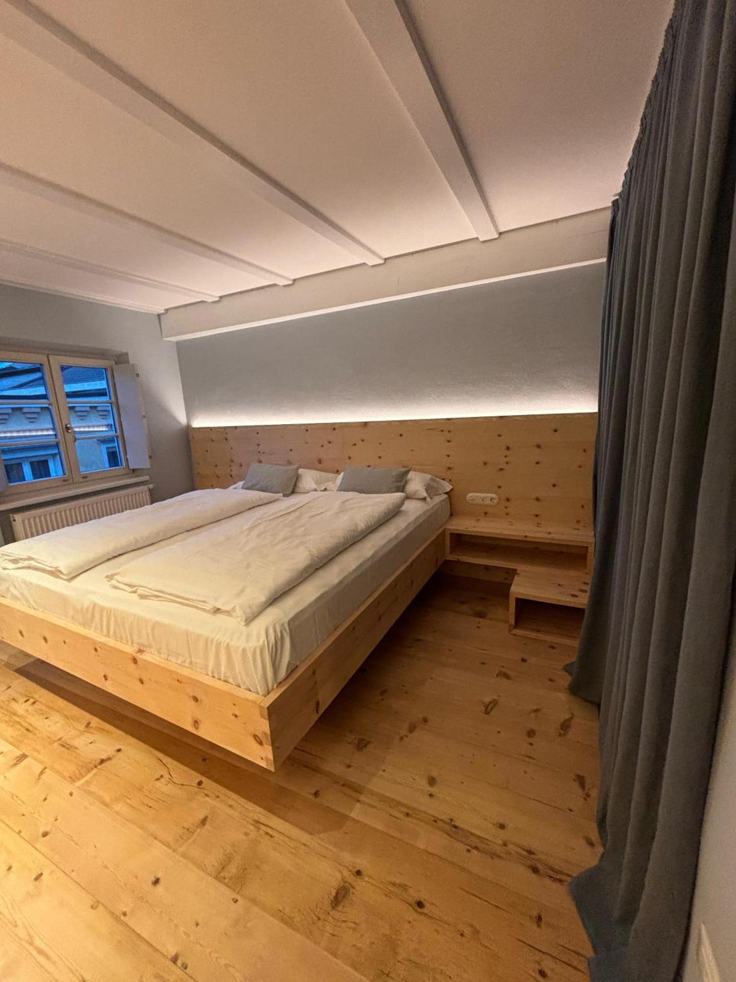 Adam Suites - Brixen Card Included Esterno foto