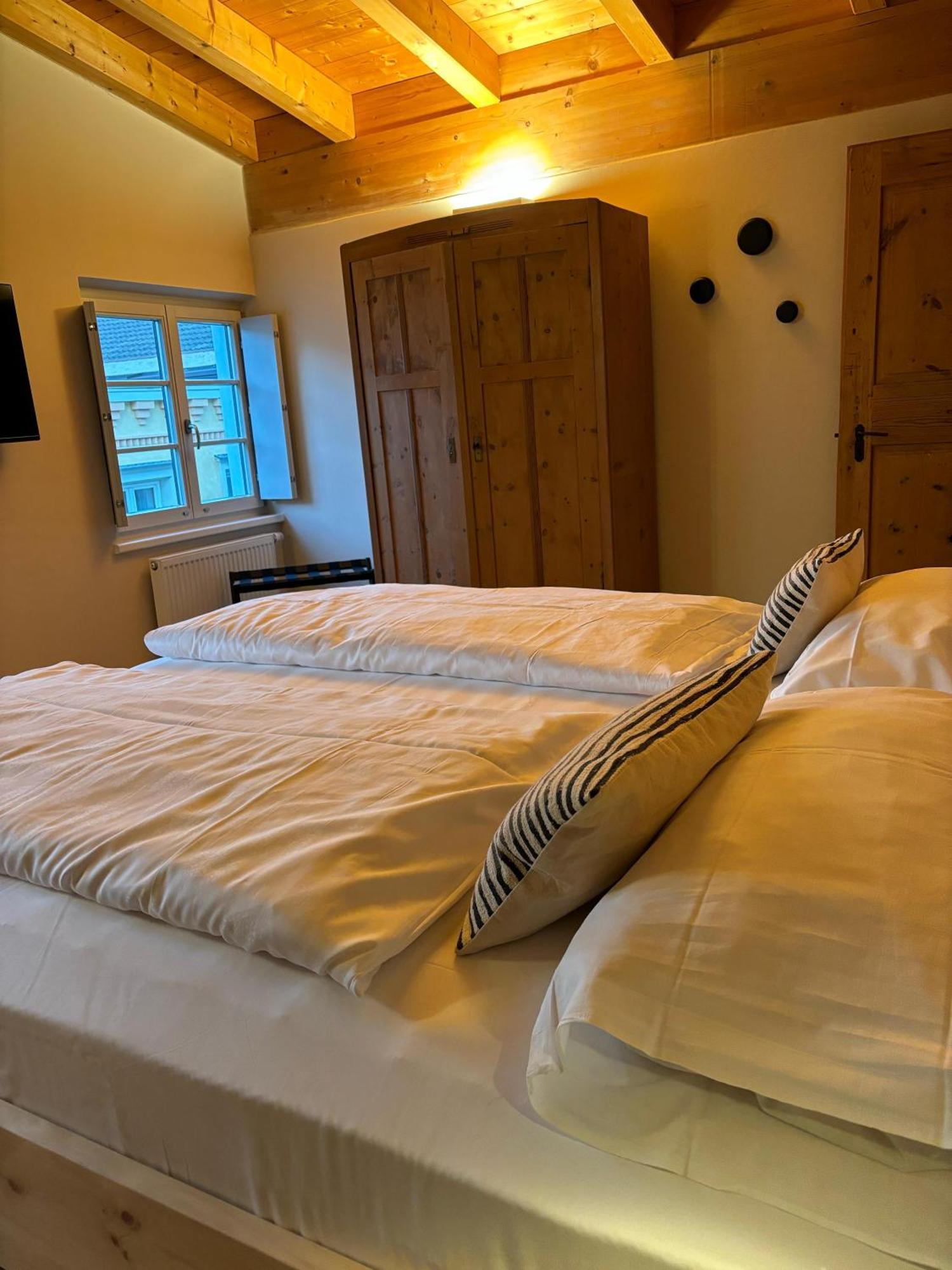 Adam Suites - Brixen Card Included Esterno foto