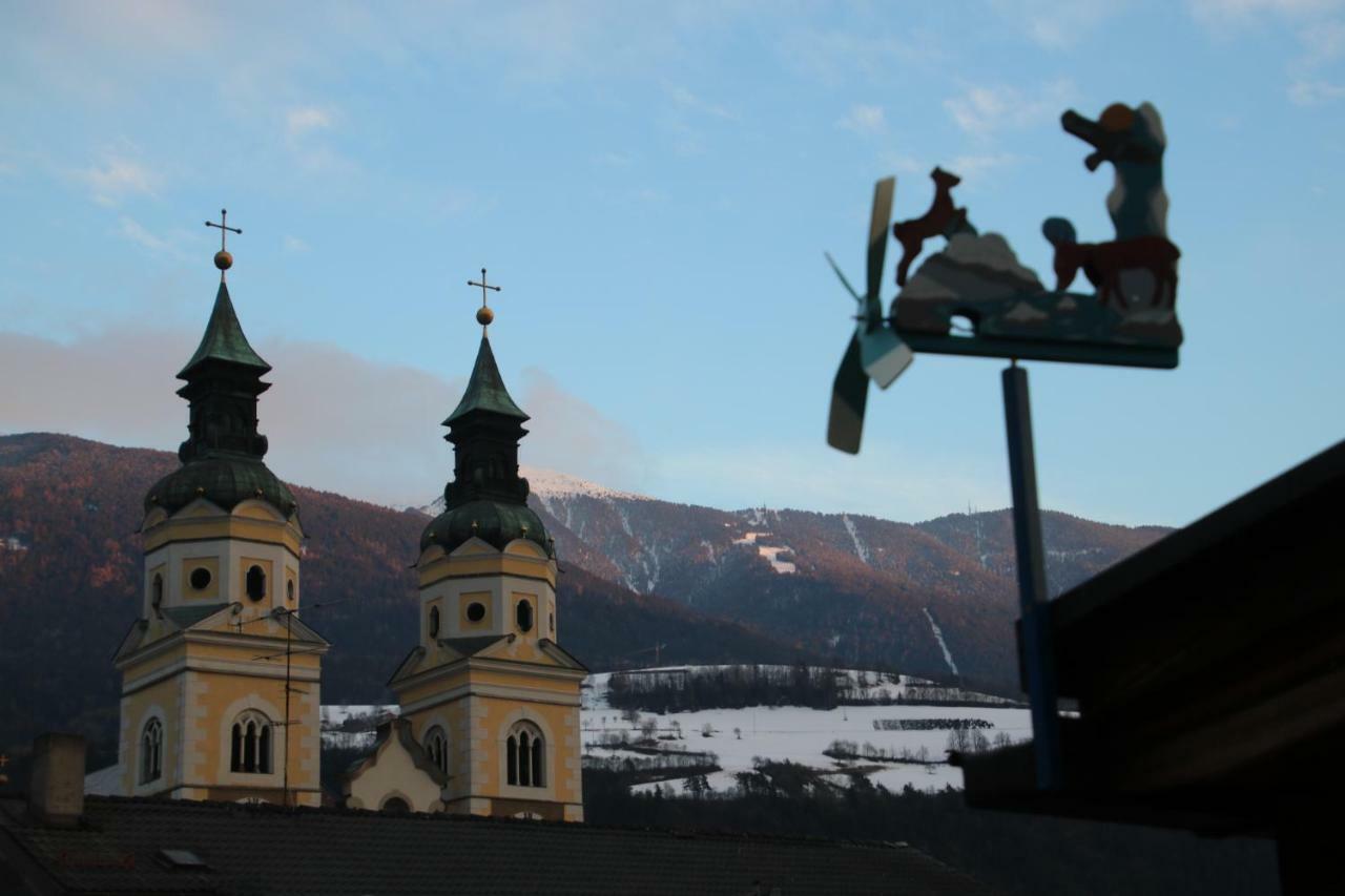 Adam Suites - Brixen Card Included Esterno foto
